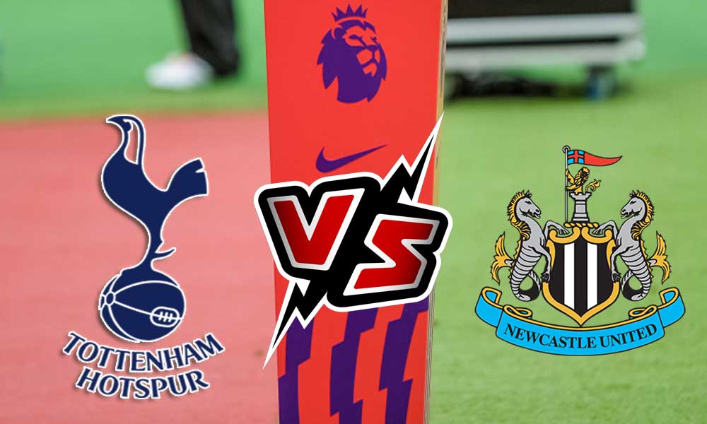 مشاهدة مباراة توتنهام هوتسبير و نيوكاسل يونايتد بث مباشر 2023-12-10 Tottenham Hotspur vs Newcastle United