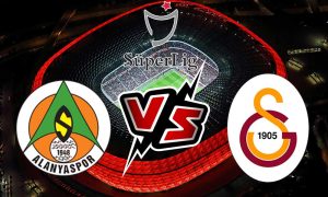 مشاهدة مباراة جالطة سراي و ألانياسبور بث مباشر 2023-11-25 Galatasaray vs Alanyaspor