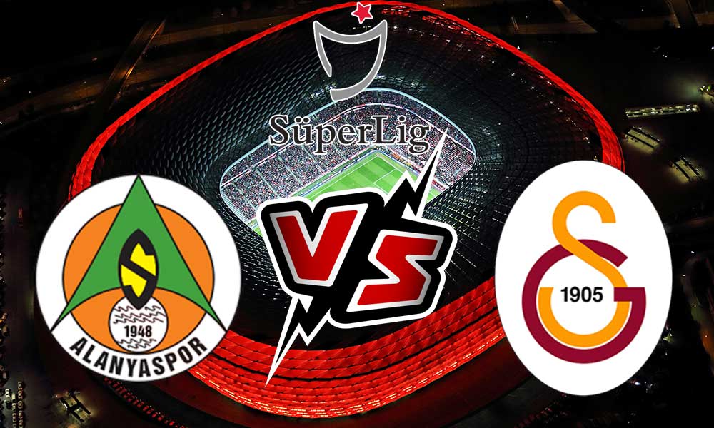 مشاهدة مباراة جالطة سراي و ألانياسبور بث مباشر 2023-11-25 Galatasaray vs Alanyaspor