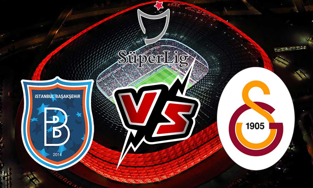 مشاهدة مباراة جالطة سراي و إسطنبول باشاك شهير بث مباشر 2023-04-05 Galatasaray vs İstanbul Başakşehir