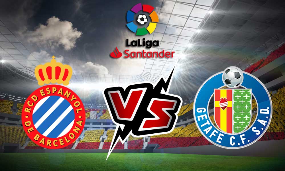 مشاهدة مباراة إسبانيول و خيتافي بث مباشر 2023-04-30 Espanyol vs Getafe