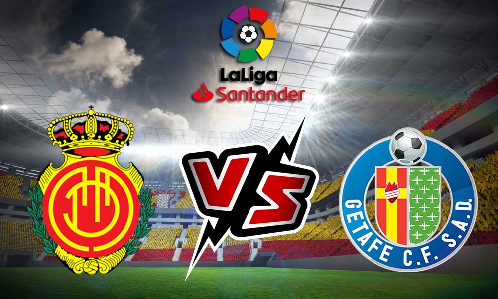 مشاهدة مباراة خيتافي و ريال مايوركا بث مباشر 2023-04-23 Mallorca vs Getafe