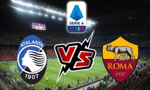 مشاهدة مباراة روما و أتلانتا بث مباشر 2024-01-07 Roma vs Atalanta