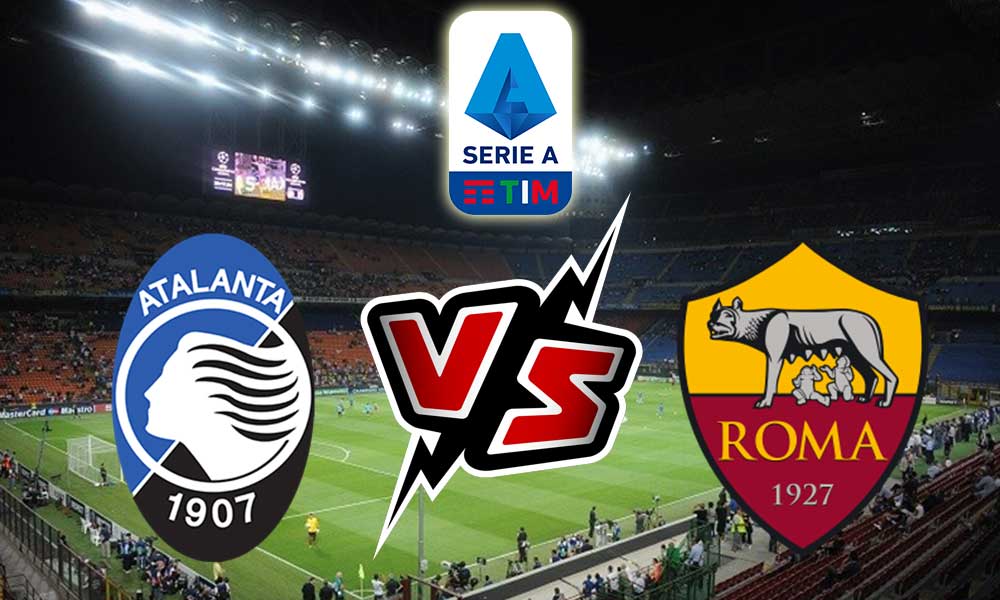 مشاهدة مباراة أتلانتا و روما بث مباشر 2023-04-24 Atalanta vs Roma