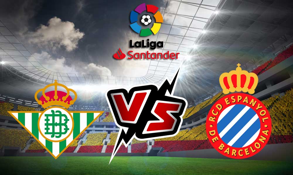مشاهدة مباراة ريال بيتيس و إسبانيول بث مباشر 2023-04-15 Real Betis vs Espanyol