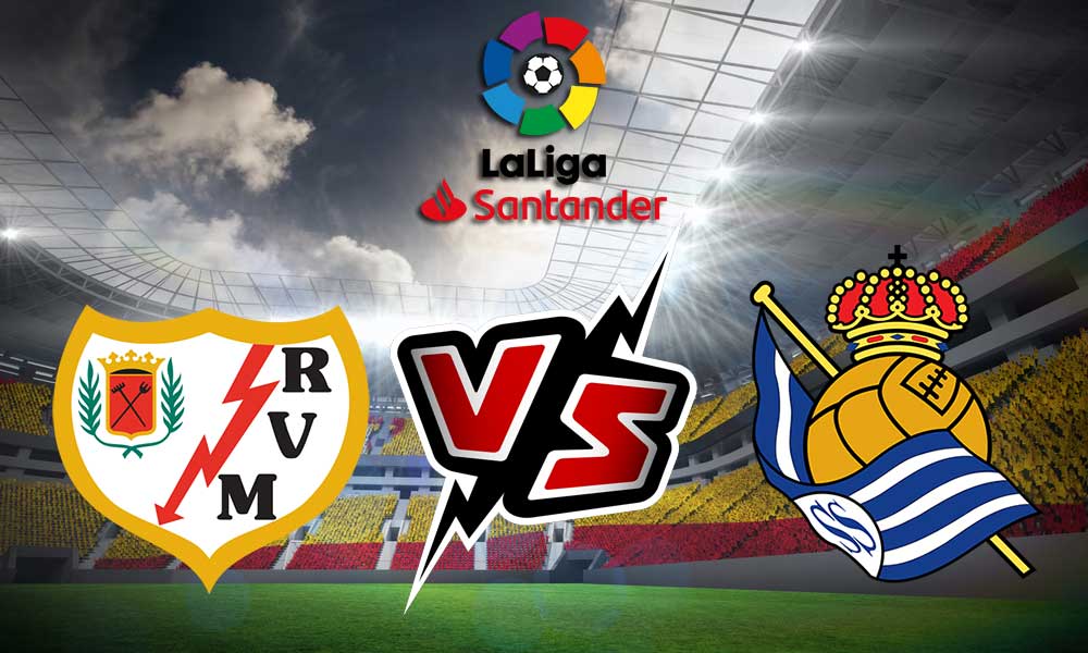 مشاهدة مباراة ريال سوسييداد و رايو فاليكانو بث مباشر 2023-04-22 Real Sociedad vs Rayo Vallecano