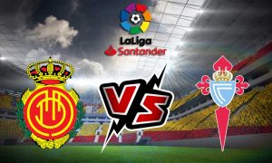 مشاهدة مباراة سيلتا فيغو و ريال مايوركا بث مباشر 2024-01-13 Mallorca vs Celta de Vigo