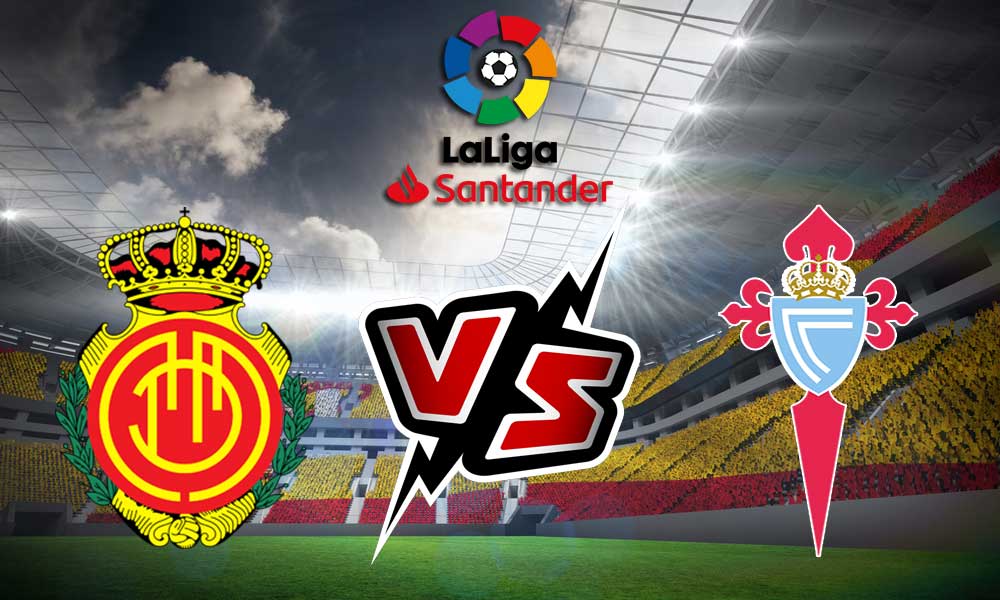 مشاهدة مباراة سيلتا فيغو و ريال مايوركا بث مباشر 2024-01-13 Mallorca vs Celta de Vigo