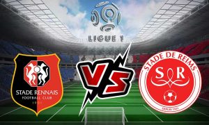 مشاهدة مباراة رين و ستاد ريمس بث مباشر 2023-11-26 Rennes vs Reims