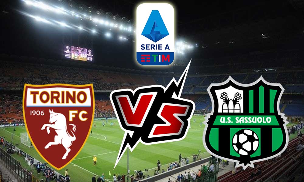 مشاهدة مباراة ساسولو و تورينو بث مباشر 2023-04-03 Sassuolo vs Torino