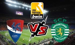 مشاهدة مباراة سبورتينج لشبونة و جل فيسنتي بث مباشر 2023-12-04 Sporting CP vs Gil Vicente