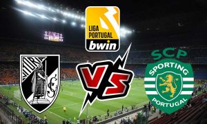 مشاهدة مباراة سبورتينج لشبونة و فيتوريا غيماريش بث مباشر 2023-12-09 Vitória Guimarães vs Sporting CP