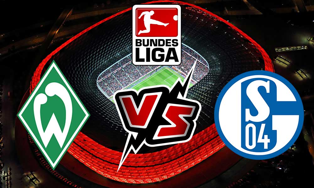 مشاهدة مباراة شالكه 04 و فيردر بريمن بث مباشر 2023-04-29 Schalke 04 vs Werder Bremen