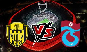 مشاهدة مباراة طرابزون سبور و أنقرة غوجو بث مباشر 2024-01-06 Ankaragücü vs Trabzonspor