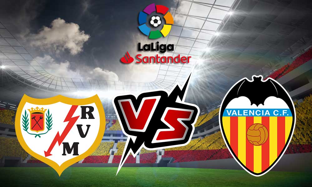مشاهدة مباراة فالنسيا و رايو فاليكانو بث مباشر 2023-04-03 Valencia vs Rayo Vallecano