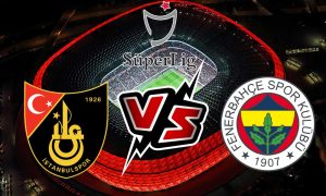 مشاهدة مباراة فنربخشة و اسطنبول سبور بث مباشر 2024-01-07 İstanbulspor vs Fenerbahçe
