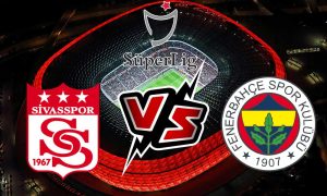 مشاهدة مباراة فنربخشة و سيفاس سبور بث مباشر 2023-12-04 Fenerbahçe vs Sivasspor