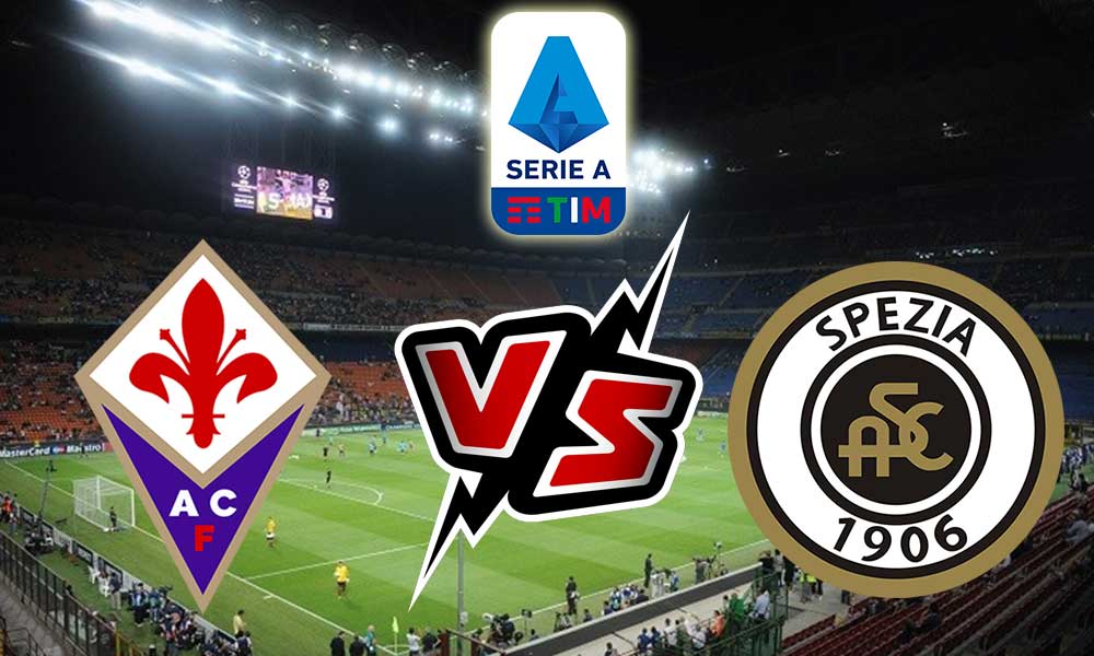 مشاهدة مباراة فيورنتينا و سبيزيا بث مباشر 2023-04-08 Fiorentina vs Spezia