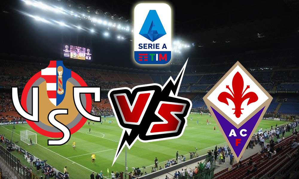 مشاهدة مباراة فيورنتينا و كريمونيزي بث مباشر 2023-04-27 Fiorentina vs Cremonese