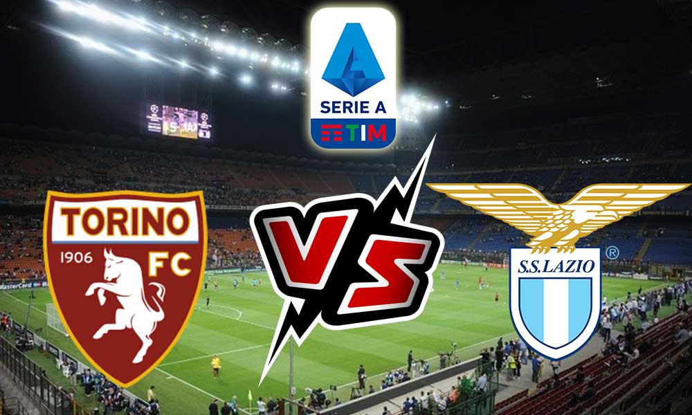 مشاهدة مباراة لاتسيو و تورينو بث مباشر 2023-04-22 Lazio vs Torino