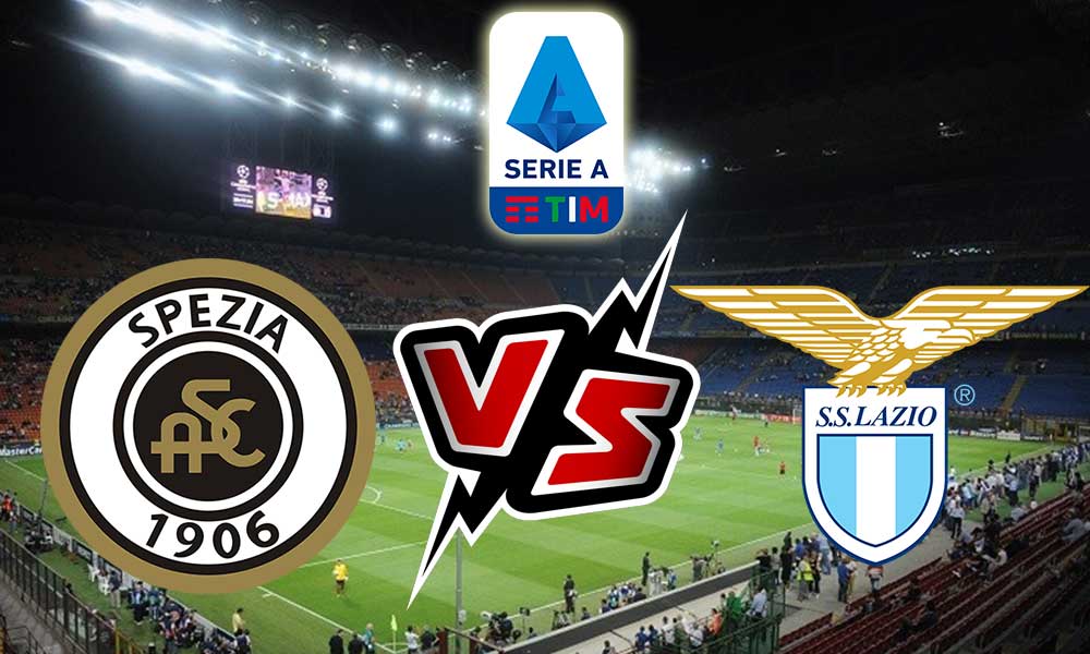 مشاهدة مباراة لاتسيو و سبيزيا بث مباشر 2023-04-14 Spezia vs Lazio