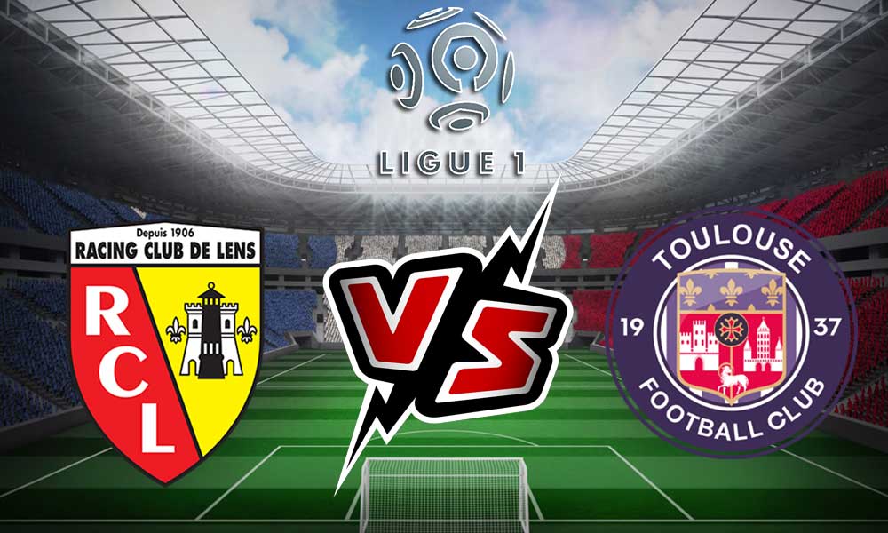 مشاهدة مباراة تولوز و لانس بث مباشر 2023-05-02 Toulouse vs Lens