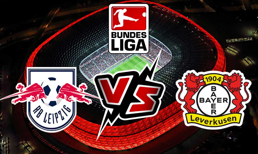 مشاهدة مباراة باير ليفركوزن و لايبزيج بث مباشر 2023-04-23 Bayer Leverkusen vs RB Leipzig