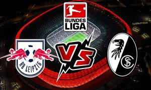 مشاهدة مباراة لايبزيج و فرايبورج بث مباشر 2023-11-12 RB Leipzig vs Freiburg