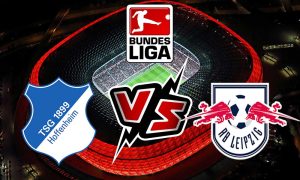 مشاهدة مباراة لايبزيج و هوفنهايم بث مباشر 2023-12-16 RB Leipzig vs Hoffenheim