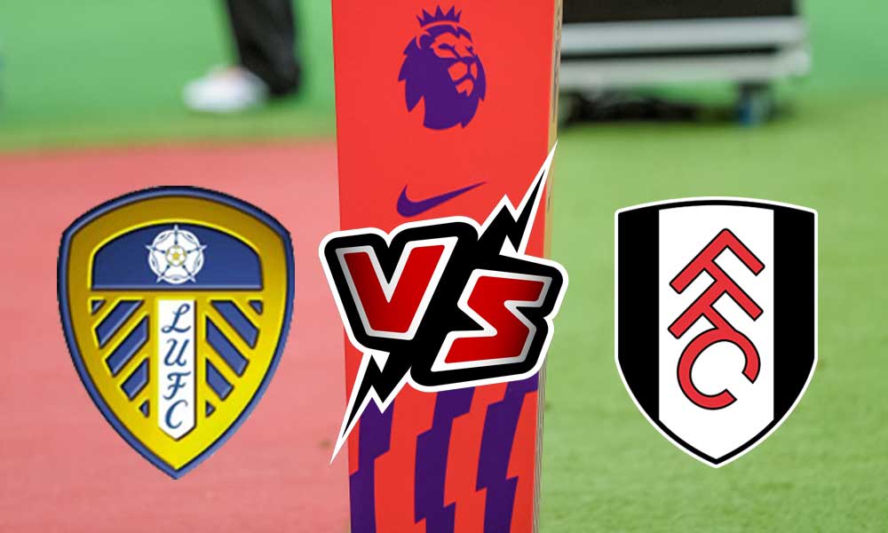 مشاهدة مباراة ليدز يونايتد و فولهام بث مباشر 2023-04-22 	Fulham vs Leeds United