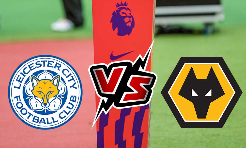مشاهدة مباراة ليستر سيتي و وولفرهامبتون بث مباشر 2023-04-22 Leicester City vs Wolverhampton