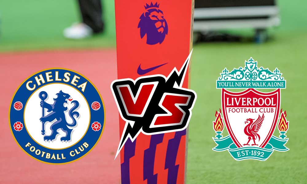 مشاهدة مباراة ليفربول و تشيلسي بث مباشر 2023-04-04 Chelsea vs Liverpool