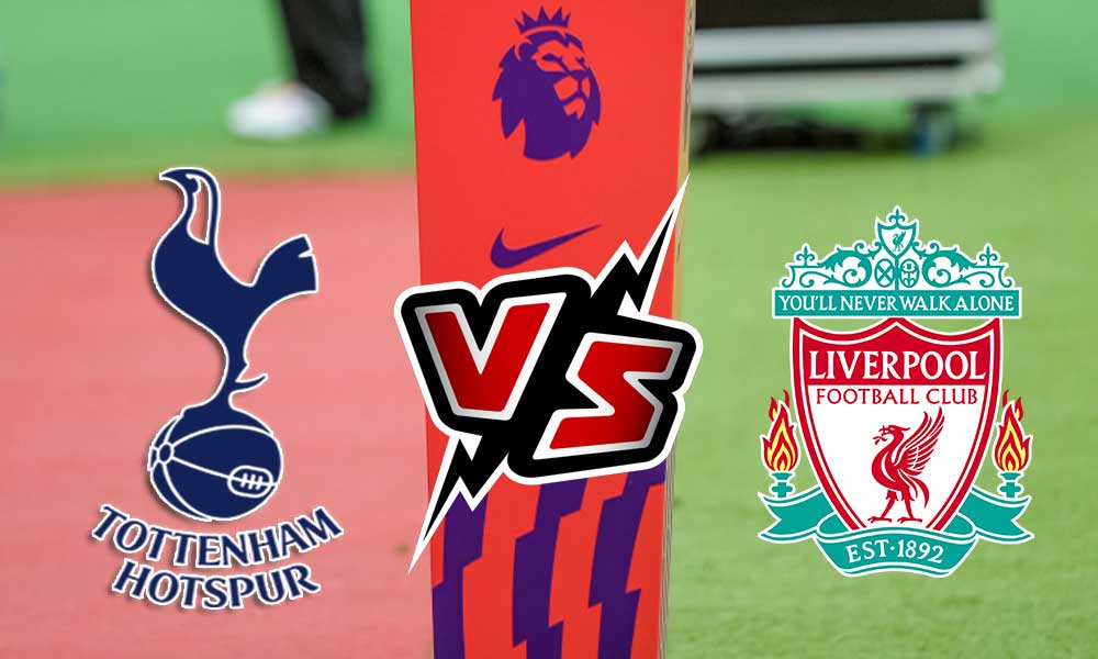 مشاهدة مباراة ليفربول و توتنهام هوتسبير بث مباشر 2023-04-30 Liverpool vs Tottenham Hotspur
