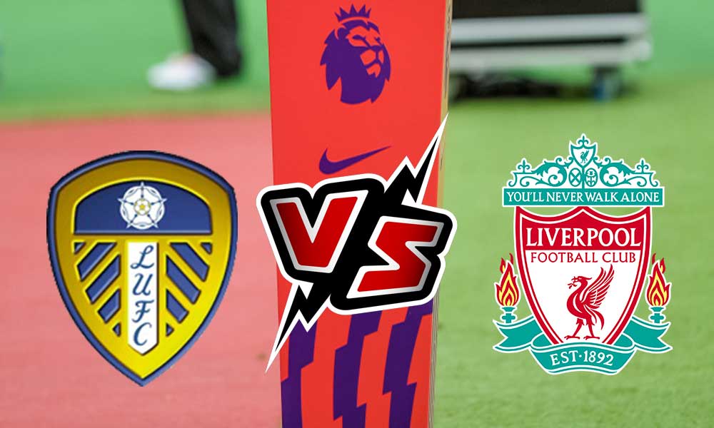 مشاهدة مباراة ليفربول و ليدز يونايتد بث مباشر 2023-04-17 Leeds United vs Liverpool