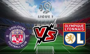مشاهدة مباراة ليون و تولوز بث مباشر 2023-12-10 Olympique Lyonnais vs Toulouse