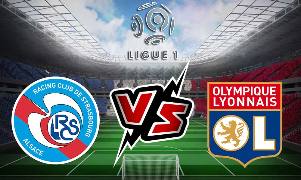 مشاهدة مباراة ليون و ستراسبورج بث مباشر 2023-04-28 Strasbourg vs Olympique Lyonnais