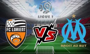 مشاهدة مباراة مارسيليا و لوريان بث مباشر 2023-12-10 Lorient vs Olympique Marseille