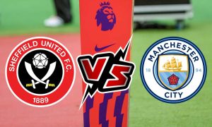 مشاهدة مباراة مانشستر سيتي و شيفيلد يونايتد بث مباشر 2023-12-30 Manchester City vs Sheffield United