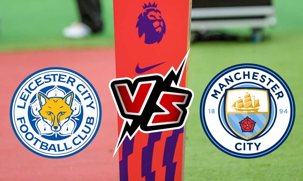 مشاهدة مباراة مانشستر سيتي و ليستر سيتي بث مباشر 2023-04-15 Manchester City vs Leicester City