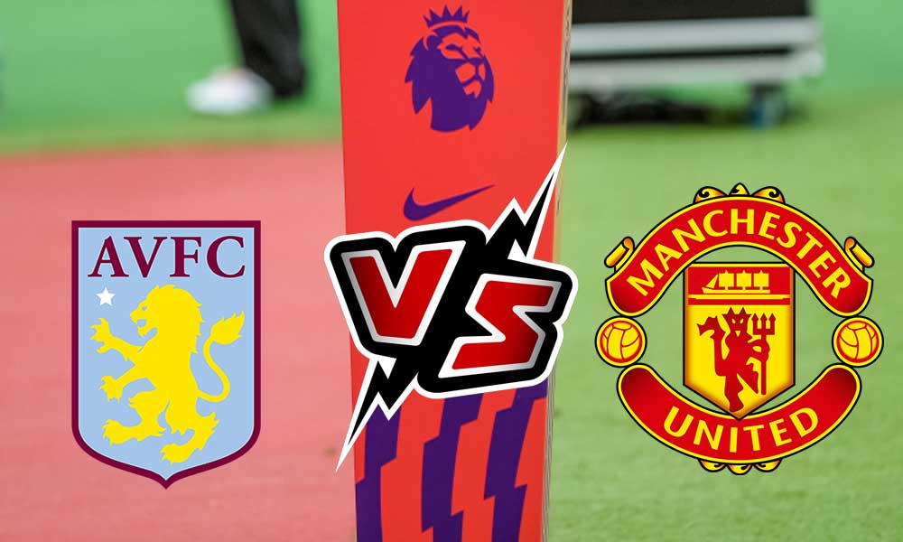 مشاهدة مباراة مانشستر يونايتد و أستون فيلا بث مباشر 2023-04-30 Manchester United vs Aston Villa