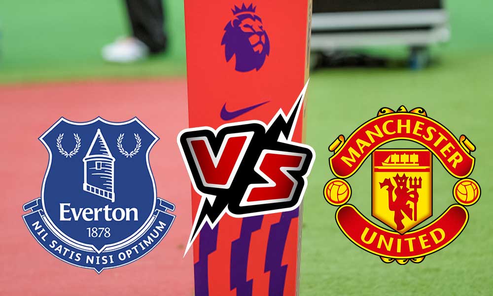 مشاهدة مباراة مانشستر يونايتد و إيفرتون بث مباشر 2023-04-08 Manchester United vs Everton