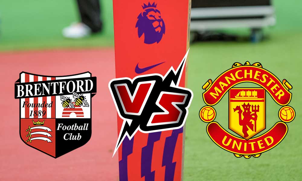 مشاهدة مباراة مانشستر يونايتد و برينتفورد بث مباشر 2023-04-05 Manchester United vs Brentford