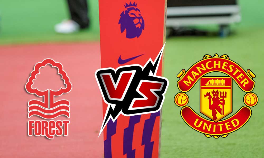 مشاهدة مباراة مانشستر يونايتد و نوتينغهام فورست بث مباشر 2023-04-16 Nottingham Forest vs Manchester United