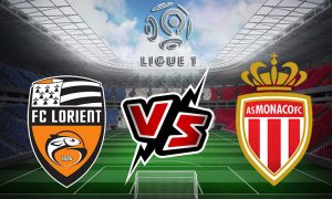 مشاهدة مباراة موناكو و لوريان بث مباشر 2024-03-17 Monaco vs Lorient