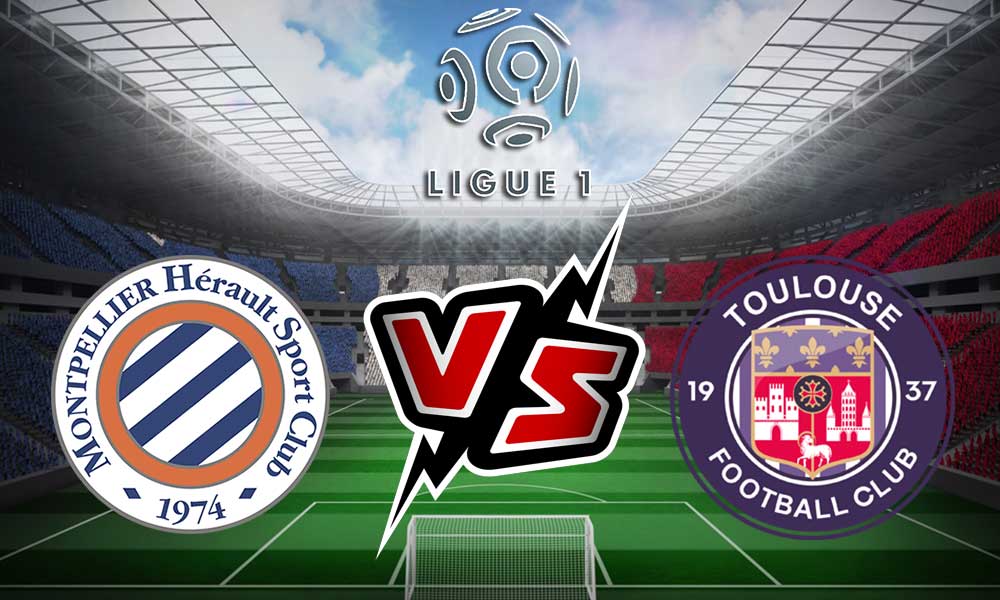 مشاهدة مباراة مونبلييه و تولوز بث مباشر 2023-04-09 Montpellier vs Toulouse