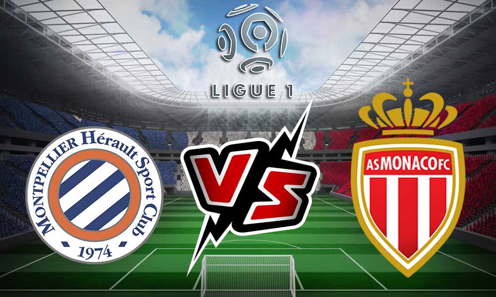 مشاهدة مباراة موناكو و مونبلييه بث مباشر 2023-04-30 Monaco vs Montpellier