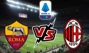 مشاهدة مباراة ميلان و روما بث مباشر 2024-01-14 Milan vs Roma