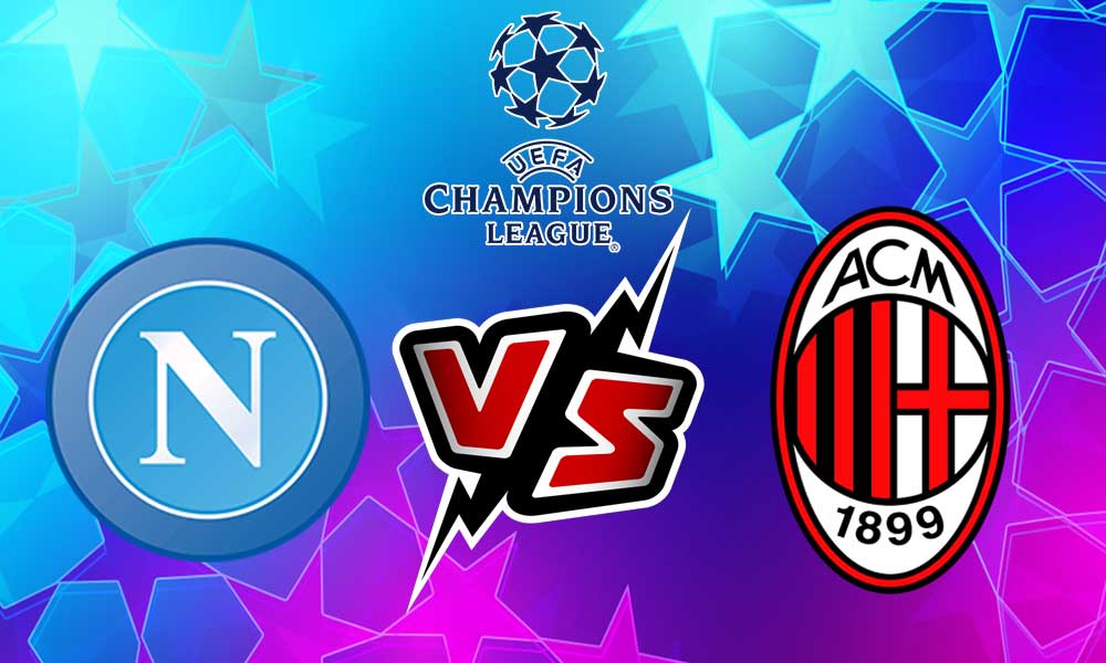 مشاهدة مباراة ميلان و نابولي بث مباشر 2023-04-18 Napoli vs Milan