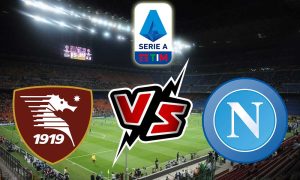 مشاهدة مباراة نابولي و ساليرنيتانا بث مباشر 2024-01-13 Napoli vs Salernitana