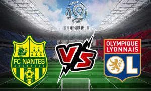 مشاهدة مباراة ليون و نانت بث مباشر 2023-12-20 Olympique Lyonnais vs Nantes